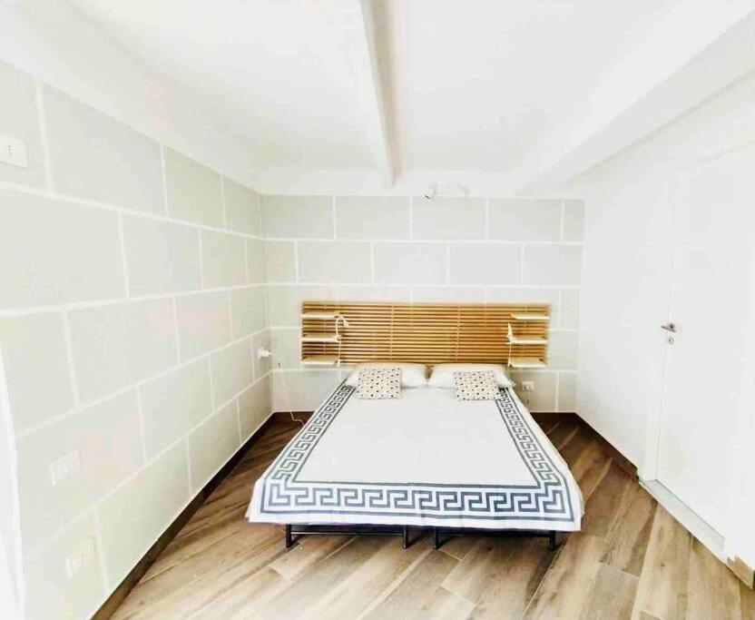 Casa Bella The Second Appartement *